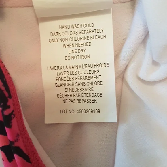 Swimsuit - Picture 5 of 8